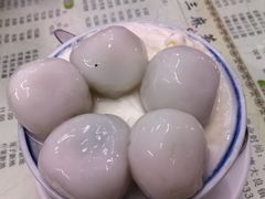 -阿三麻蓉汤圆(顺光大厦店)