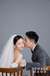 -新奕映像摄影机构