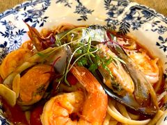 -NG PASTA吴居·中华意面·鲜牛排(南头古城店)