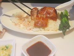 -新旺茶餐厅·早餐·夜宵(仙霞店)