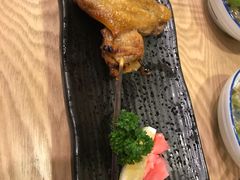 -八间(合生汇店)