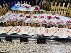 -初色海鲜自助(万丰路店)