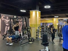 -峰鸟自助健身(锦泰城店)