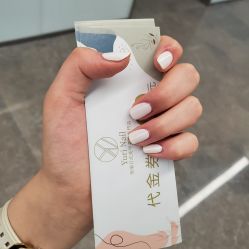-Yuri Nail优瑞日式美甲美睫專門店