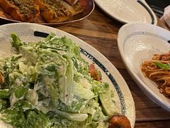 -PIZZA BIANCA(民园店)