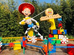 -上海迪士尼度假区