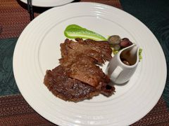 -翡翠鸟精品泰国菜(北辰财富中心店)