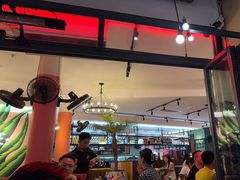 -Chili's Cafe&Bar奇利斯(滨江店)