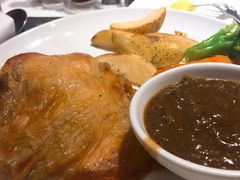 -斗牛士牛排餐厅(嘉里汇店)