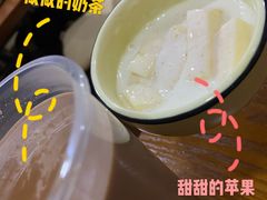 -怡妮新疆风味餐厅(东江湾路店)