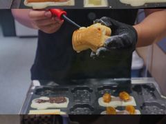 -熊姬手作茶物(汇金谷店)