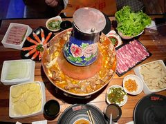 -红盔甲·小龙虾(人民广场店)