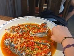 -千岛湖小鱼儿·淳安匠心农家菜