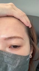 -轻妆Feel·半永久纹眉眼线