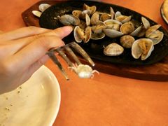 -萨莉亚意式餐厅(中北永旺店)