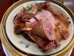西湖酱鸭-包谋天下(奥克斯广场店)