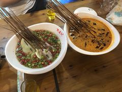 -古真记钵钵鸡(总店)