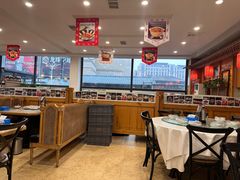 -大清花饺子(山庄店)