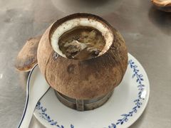 -達揚原味燉品(文明路店)