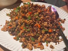 -浩海火燒雲傣家菜(芮欧百货店)