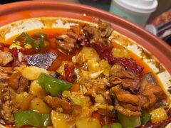 -阿娜尔·新疆菜(佰港城店)