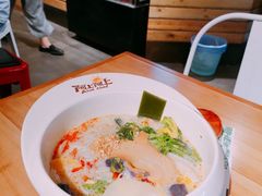 -阿上阿上麻辣香锅&麻辣烫(朝阳蓝色港湾店)