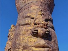 -上海东林寺(金山区)