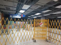 -家乐福(川沙店)