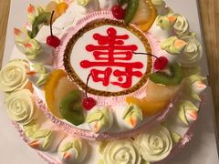-起士林(荣安大街店)