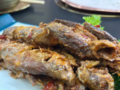 -诺敏塔拉奶茶-布里亚特包子-手把肉(锦都会店)