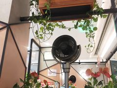 -新旺茶餐厅·早餐·夜宵(仙霞店)