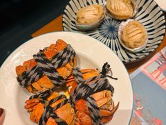 -济南香格里拉·咖啡泉自助餐厅