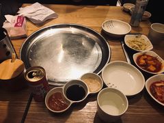 石榴汁-韩国料理大力士(屏风街店)