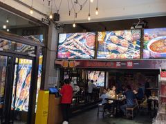 -管氏翅吧(广渠门店)