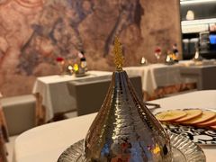 -龟兹KUCINA·新疆菜(前滩L+PLAZA店)