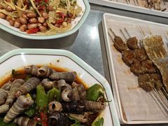 -彭城八戒羊肉串(总店)