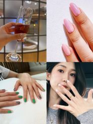 -LILY NAILS美甲美睫