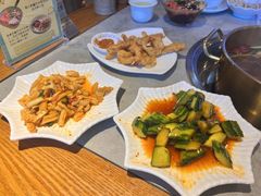 -大理董·董家小厨野生菌火锅(古城旗舰店)