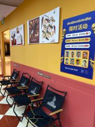 -Devilhands Barbershop男士理容店