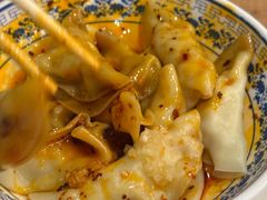 -龙抄手(春熙路总店)