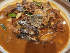 甲鱼烧鸡-香山湖家家宴(中山陵店)