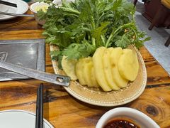 -菌之家·专业纯野生菌火锅·特色炒菌