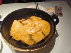 -古洼一锅鲜(开发区店)