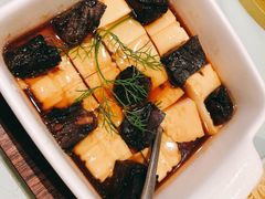 酱仔排蒸豆腐-香浙汇(望京店)