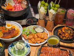 -小川洋风料理(江汉路店)