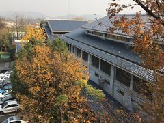 -天目湖御水温泉·度假酒店