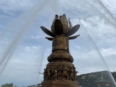 -龙口南山旅游景区