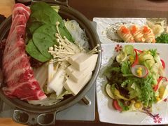 -割烹旭日本料理(龙湖狮山天街店)