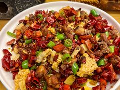 -陈麻婆豆腐总店