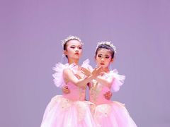 -Isee灰姑娘国际芭蕾舞蹈艺术中心(置地广场店)